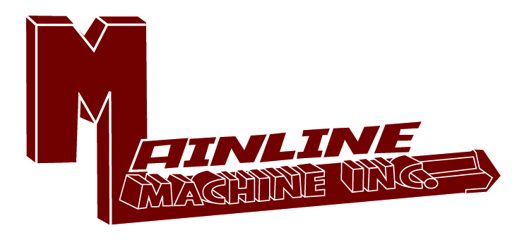 Mainline Machine logo